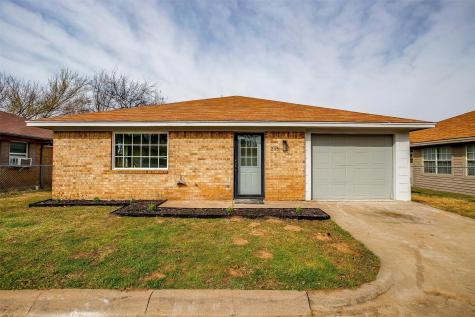 218 Fireside Village Drive Keene TX 76059