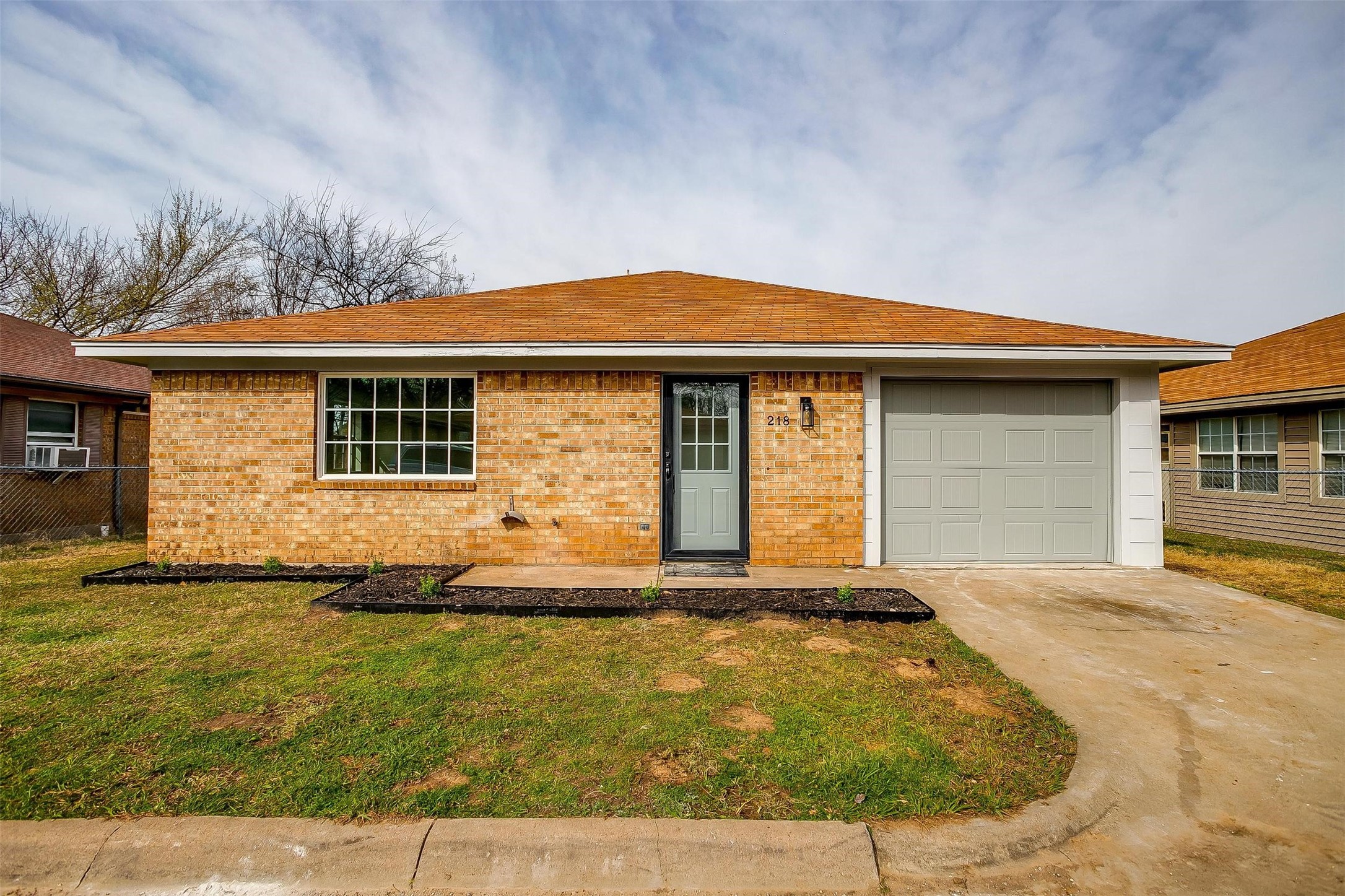 218 Fireside Village Drive Keene TX 76059