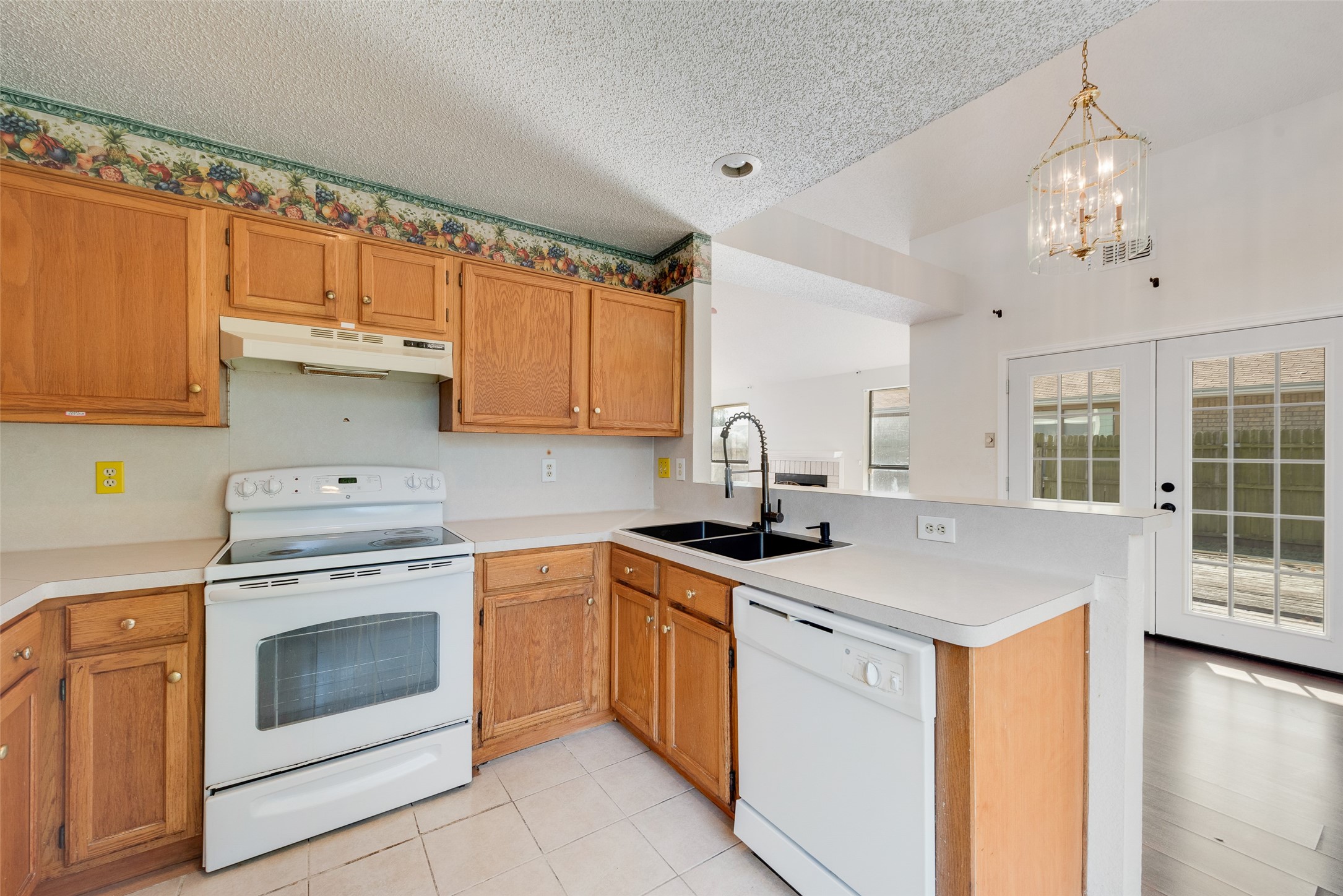 6506 Topaz Drive Arlington TX 76001