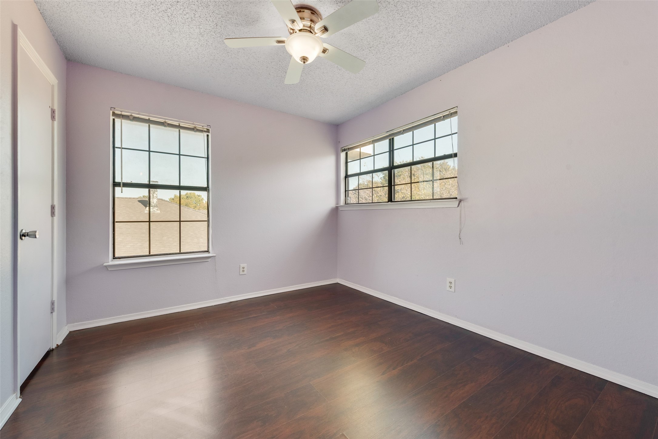6506 Topaz Drive Arlington TX 76001
