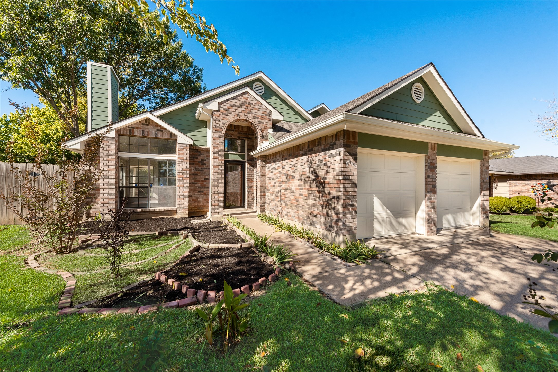 6506 Topaz Drive Arlington TX 76001