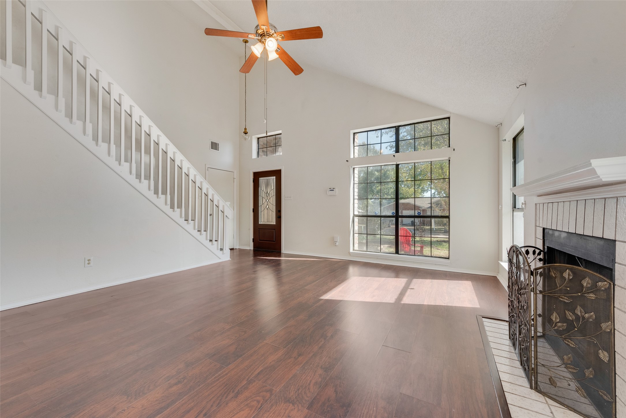 6506 Topaz Drive Arlington TX 76001