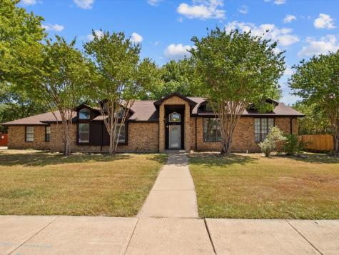 929 Cannady Circle Cedar Hill TX 75104
