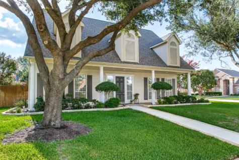 4114 Wellington Drive Colleyville TX 76034