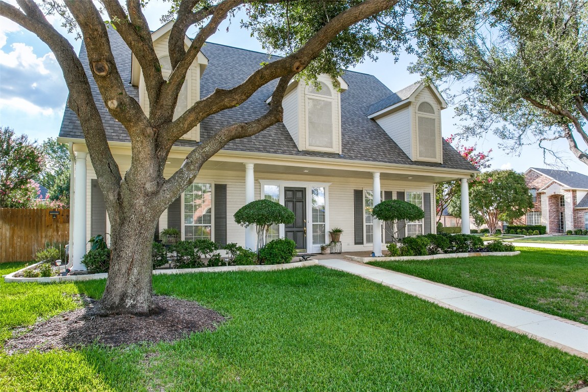 4114 Wellington Drive Colleyville TX 76034
