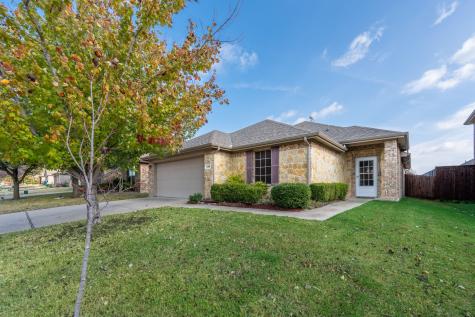 216 Chimney Rock Drive Waxahachie TX 75167