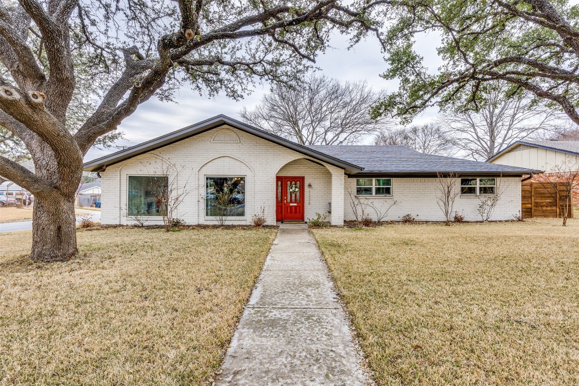 6236 Whitman Avenue Fort Worth TX 76133