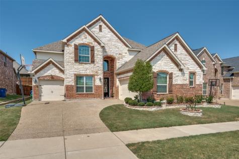14631 Oriental Drive Frisco TX 75035