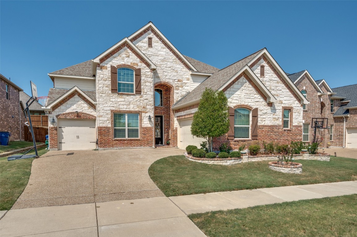 14631 Oriental Drive Frisco TX 75035