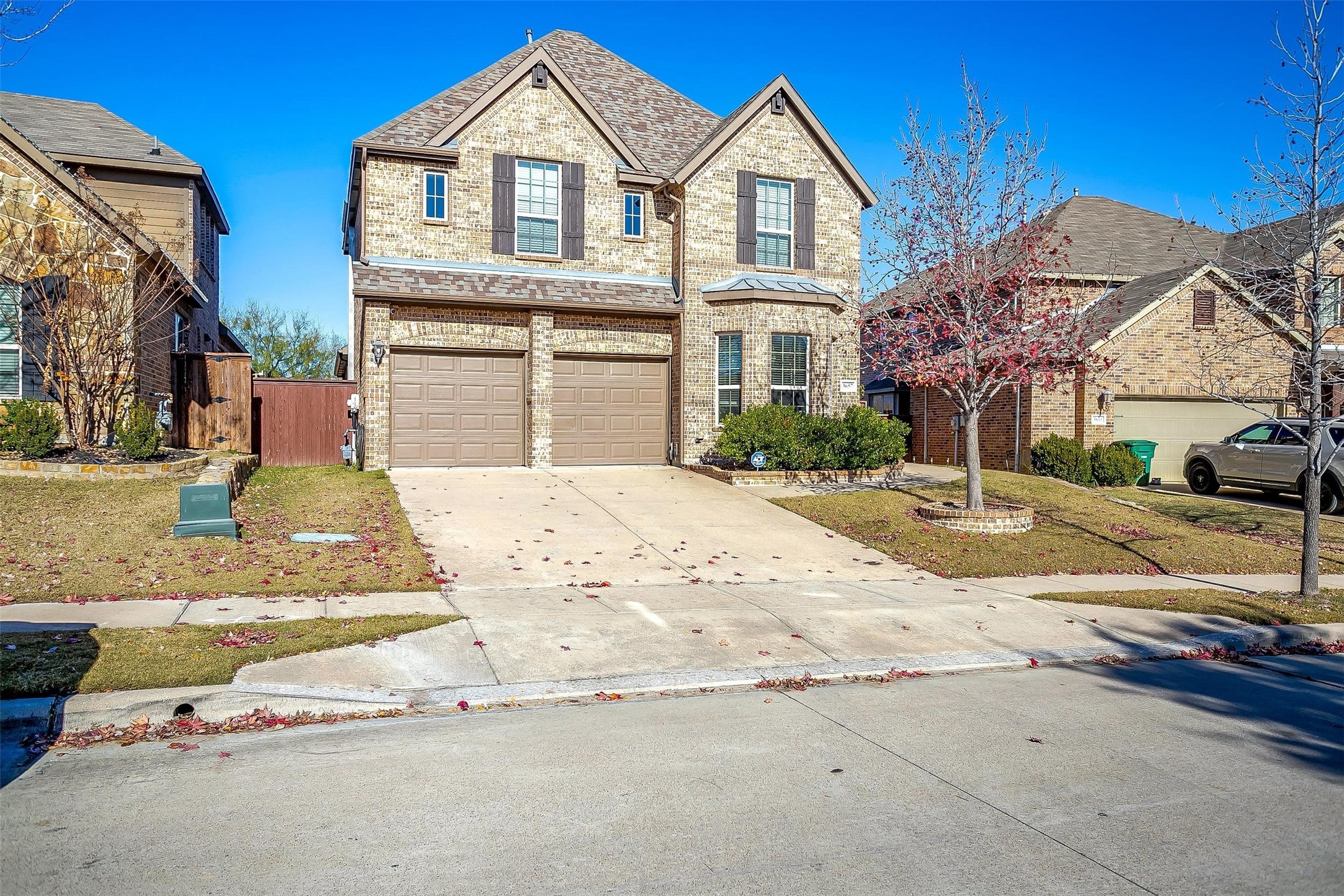 3657 Jockey Drive Fort Worth TX 76244