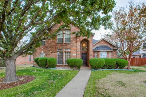 5707 Manchester Drive Richardson TX 75082