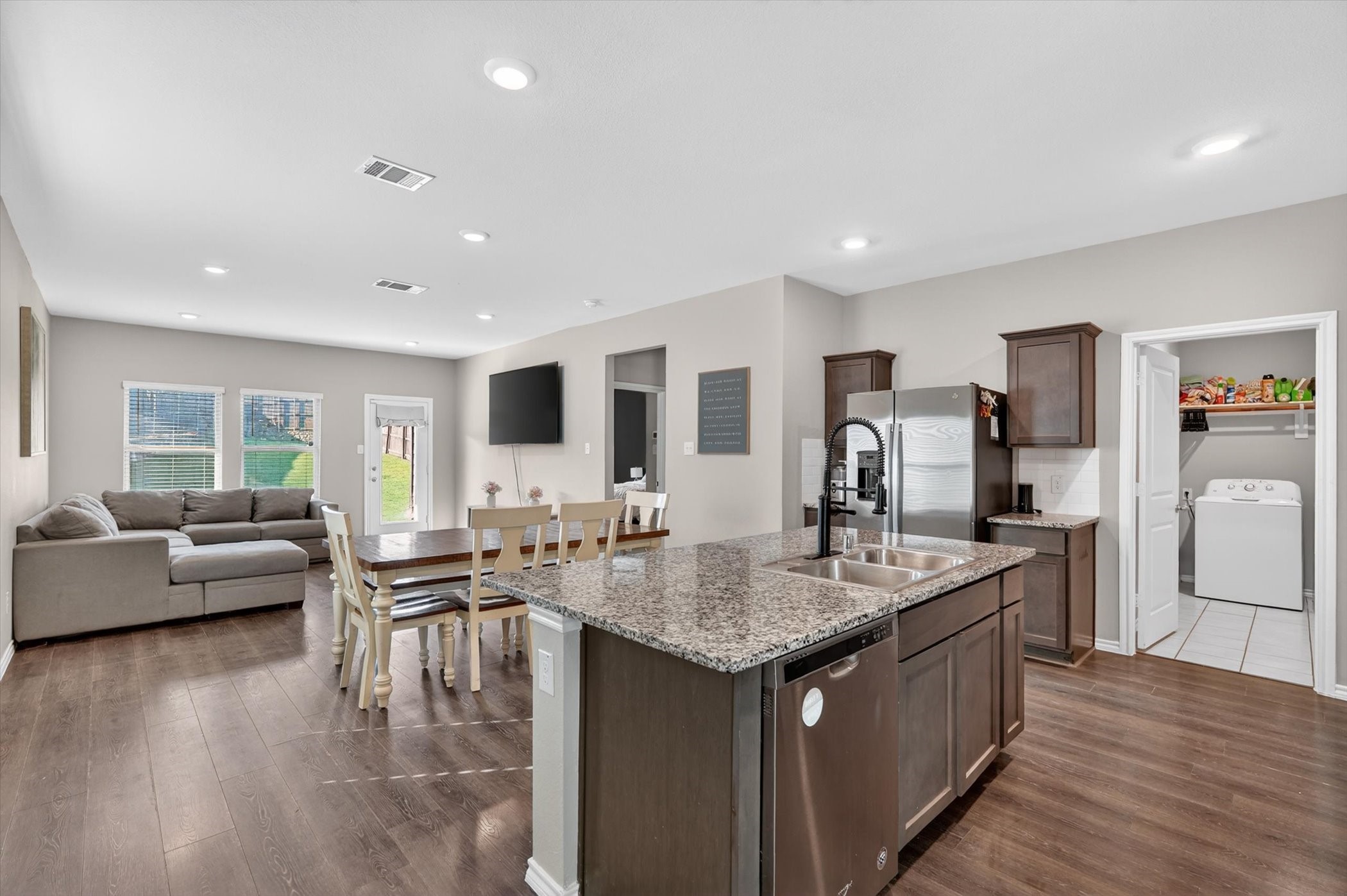 2056 Puma Street Crandall TX 75114