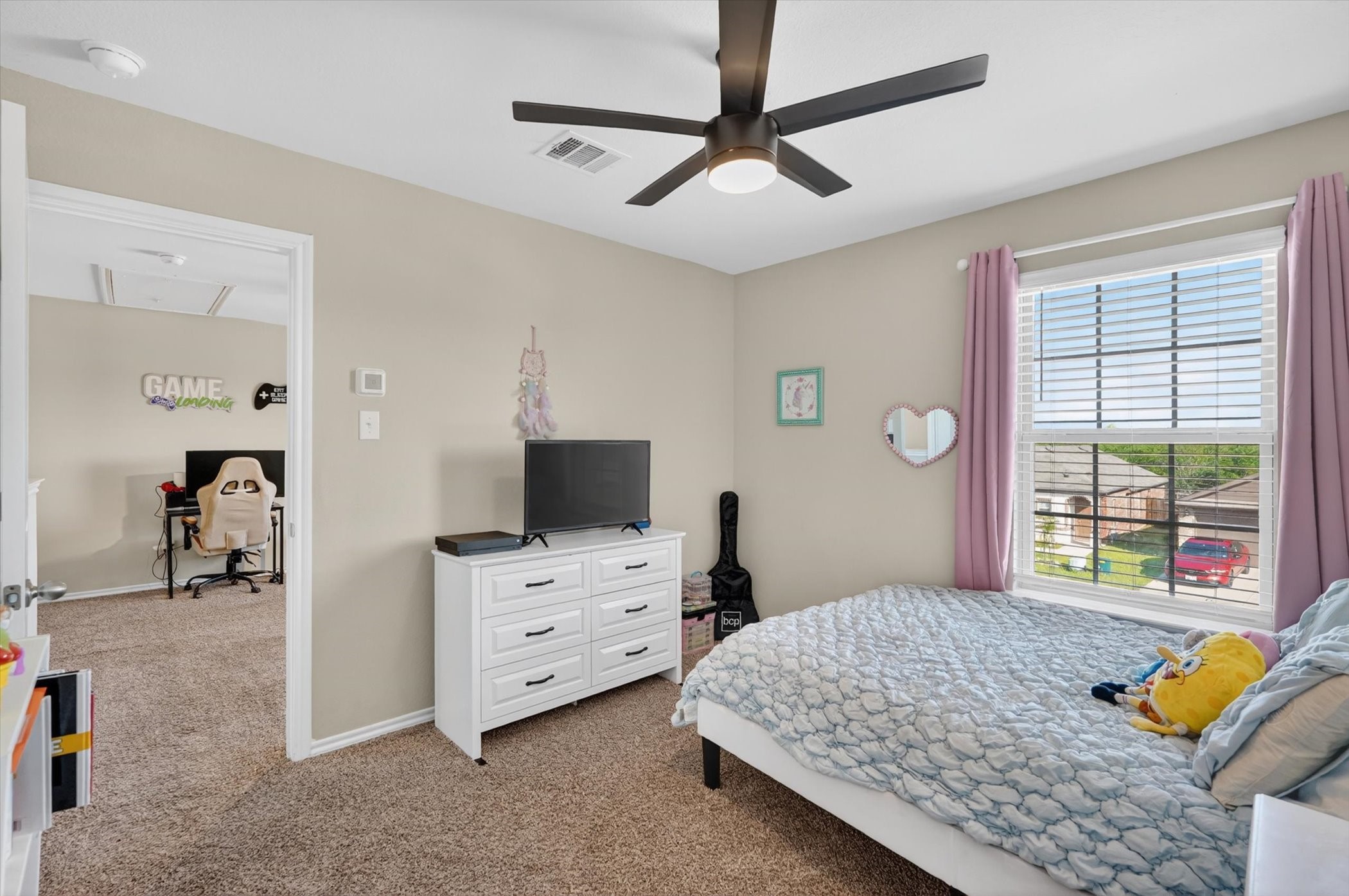 2056 Puma Street Crandall TX 75114