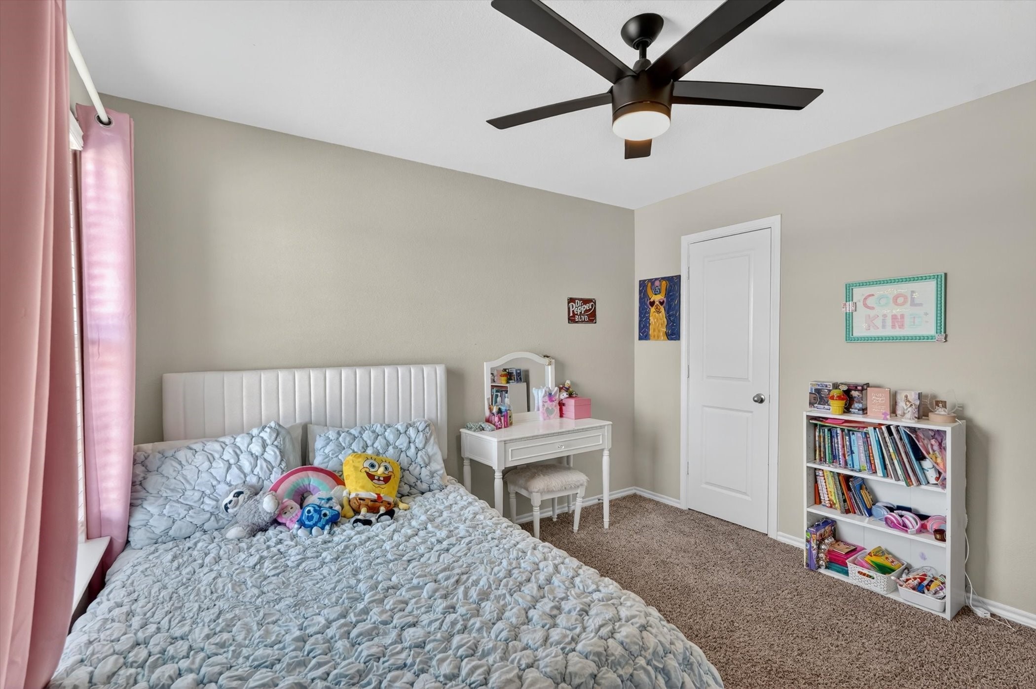 2056 Puma Street Crandall TX 75114