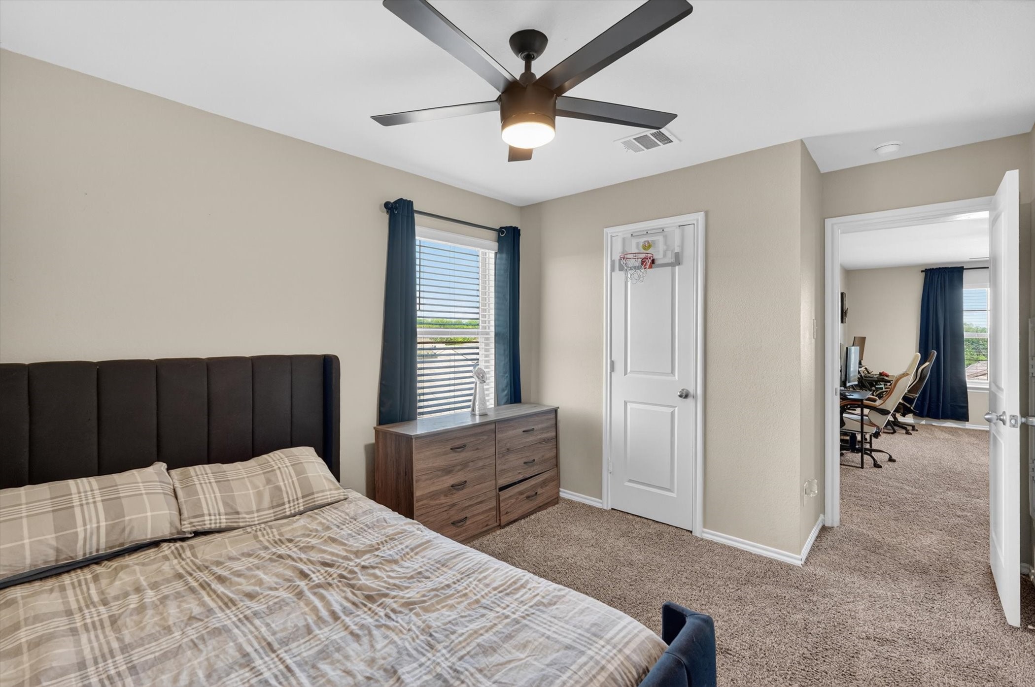2056 Puma Street Crandall TX 75114