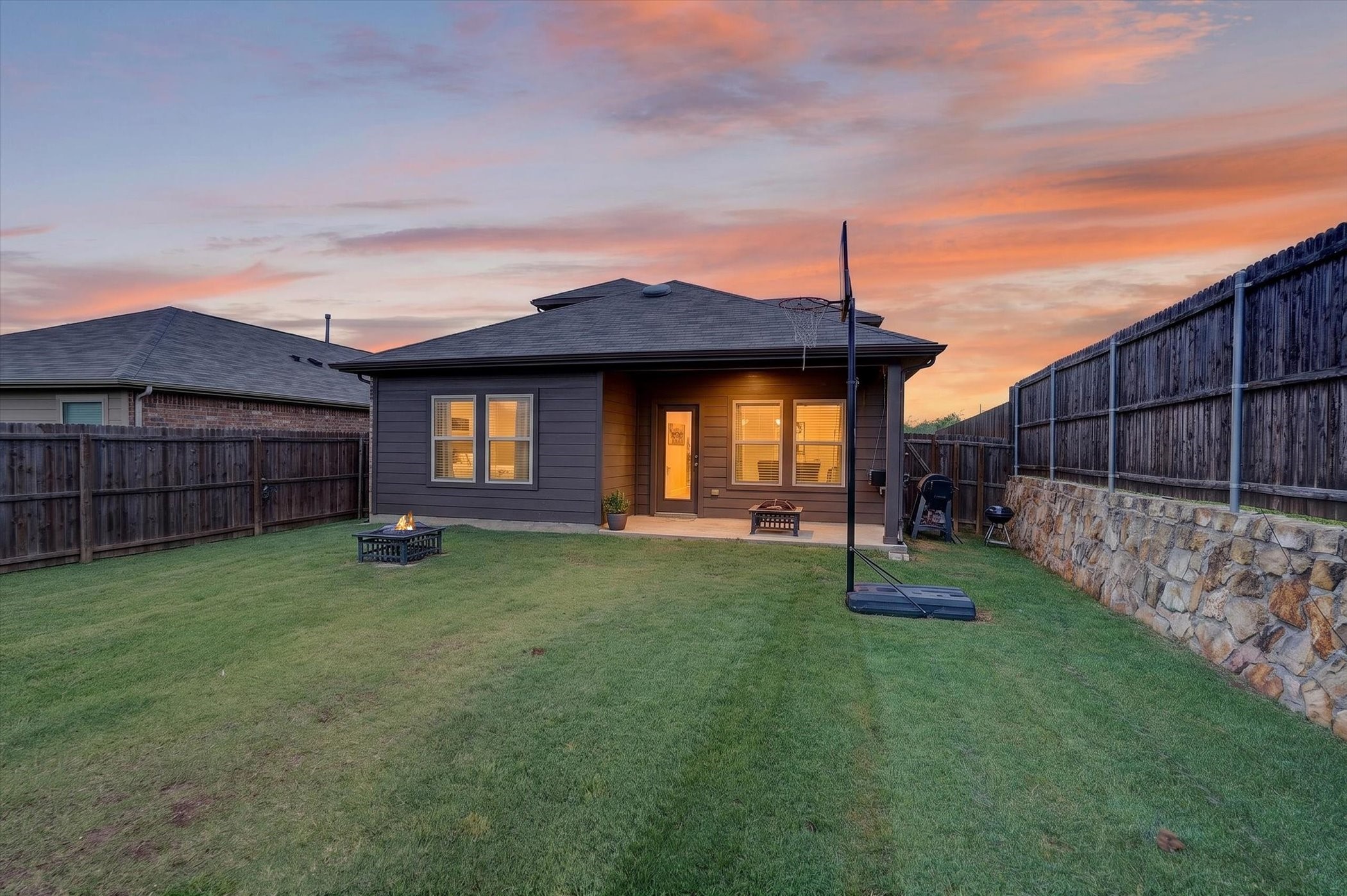 2056 Puma Street Crandall TX 75114