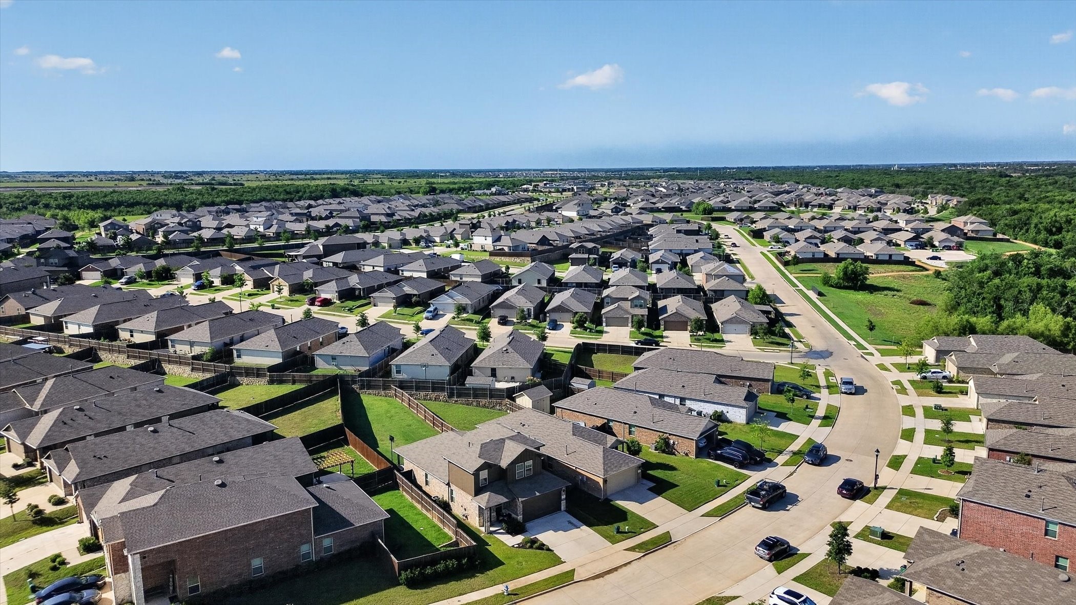2056 Puma Street Crandall TX 75114