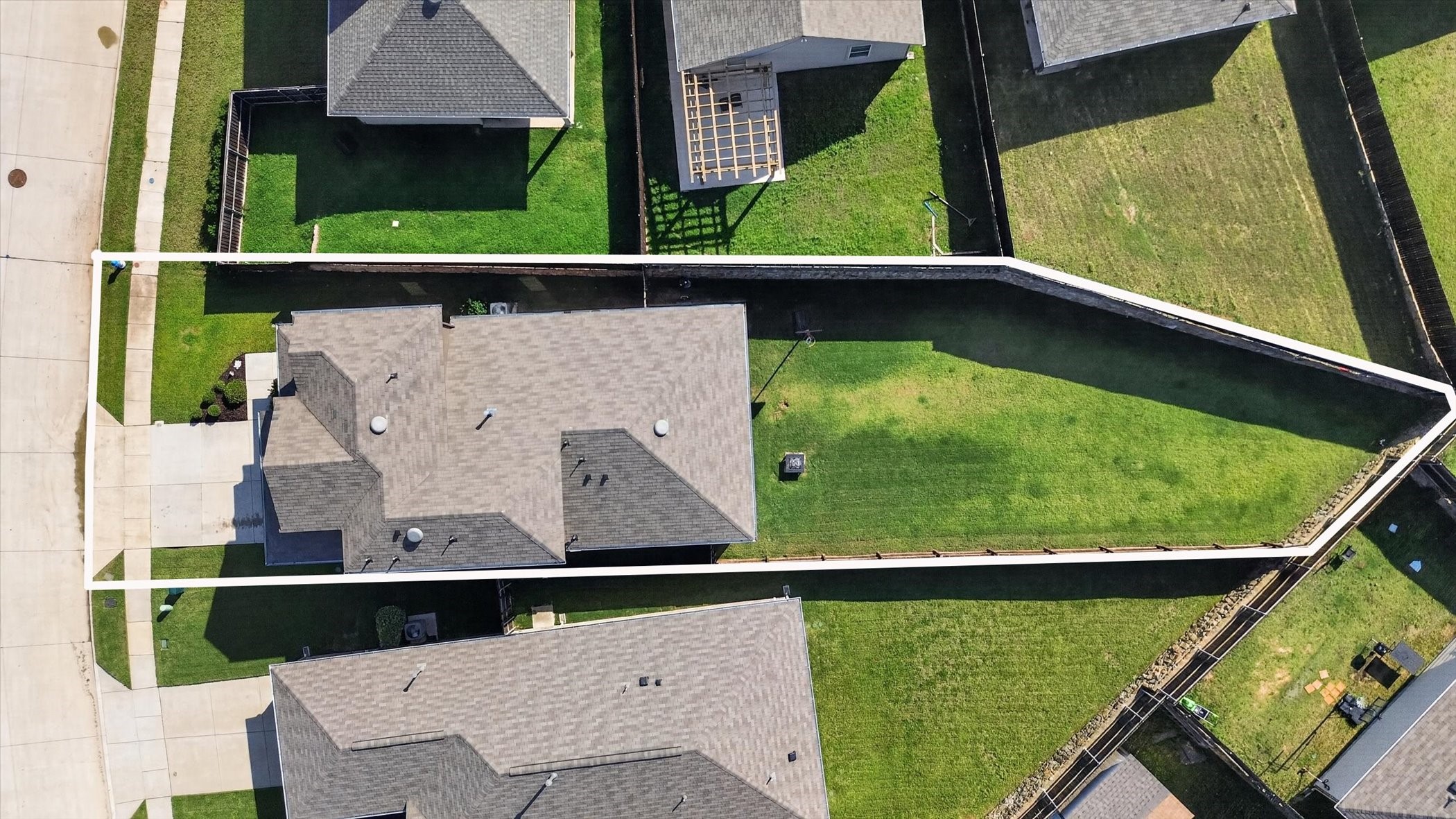 2056 Puma Street Crandall TX 75114