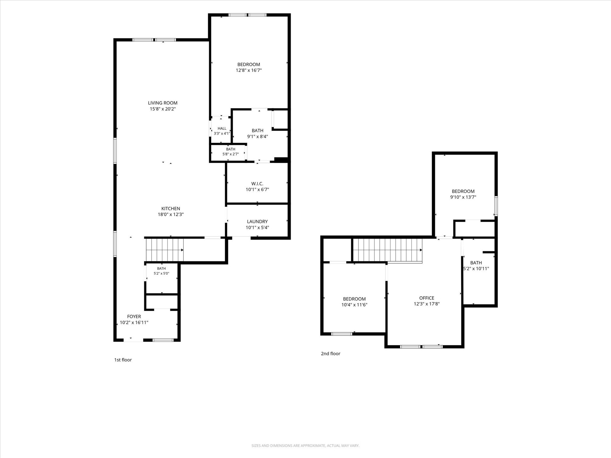 2056 Puma Street Crandall TX 75114