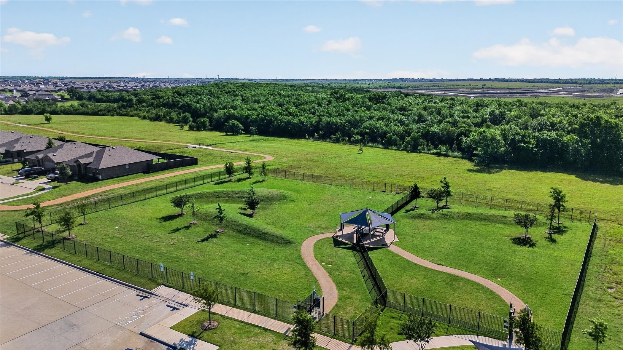 2056 Puma Street Crandall TX 75114