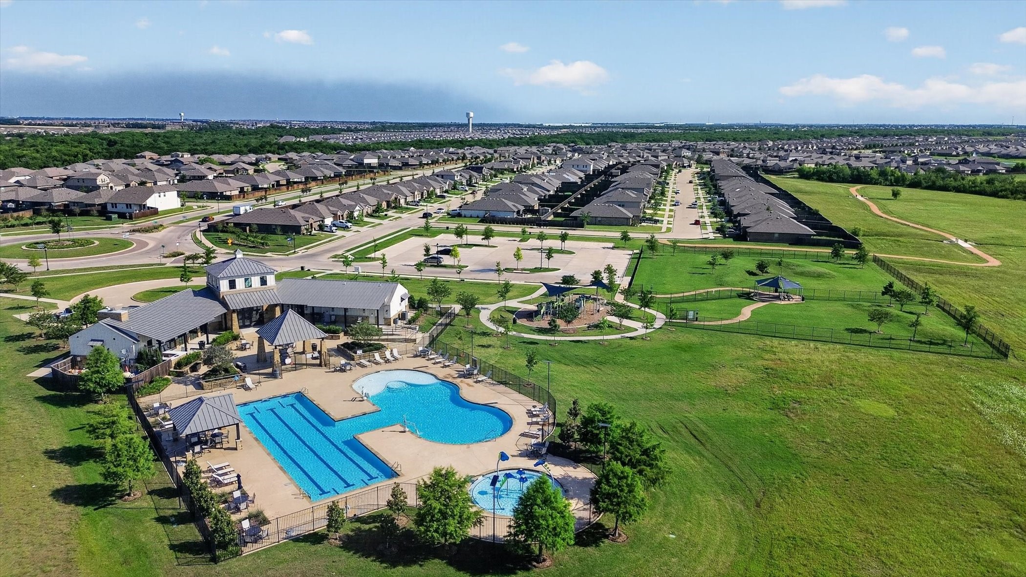 2056 Puma Street Crandall TX 75114