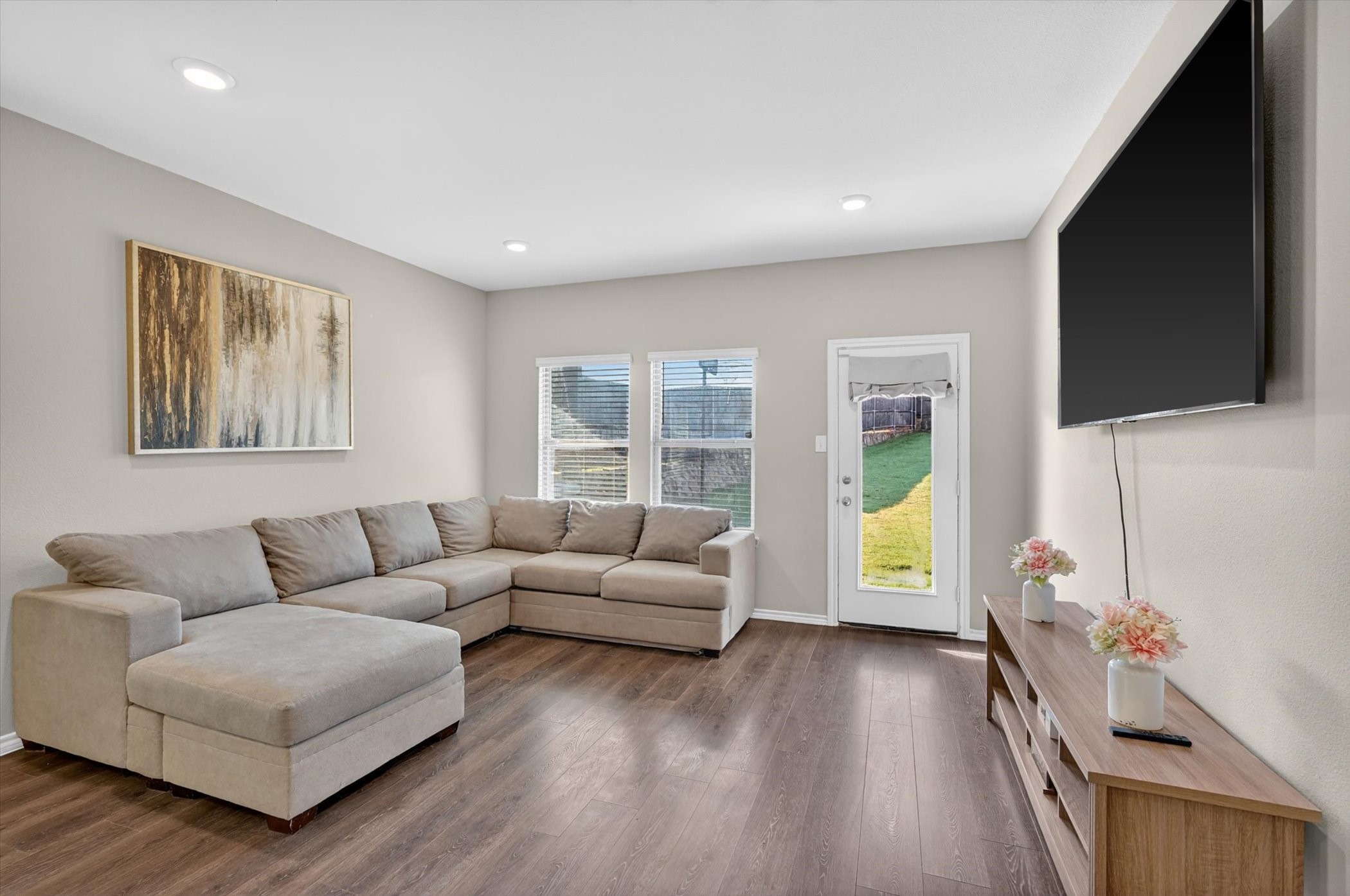 2056 Puma Street Crandall TX 75114