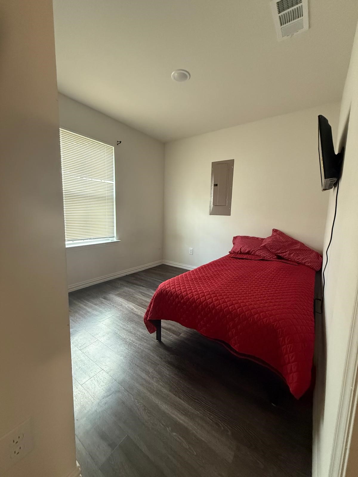 2614 Hooper Street Dallas TX 75215