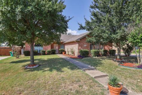 705 Roaring Springs Drive Glenn Heights TX 75154