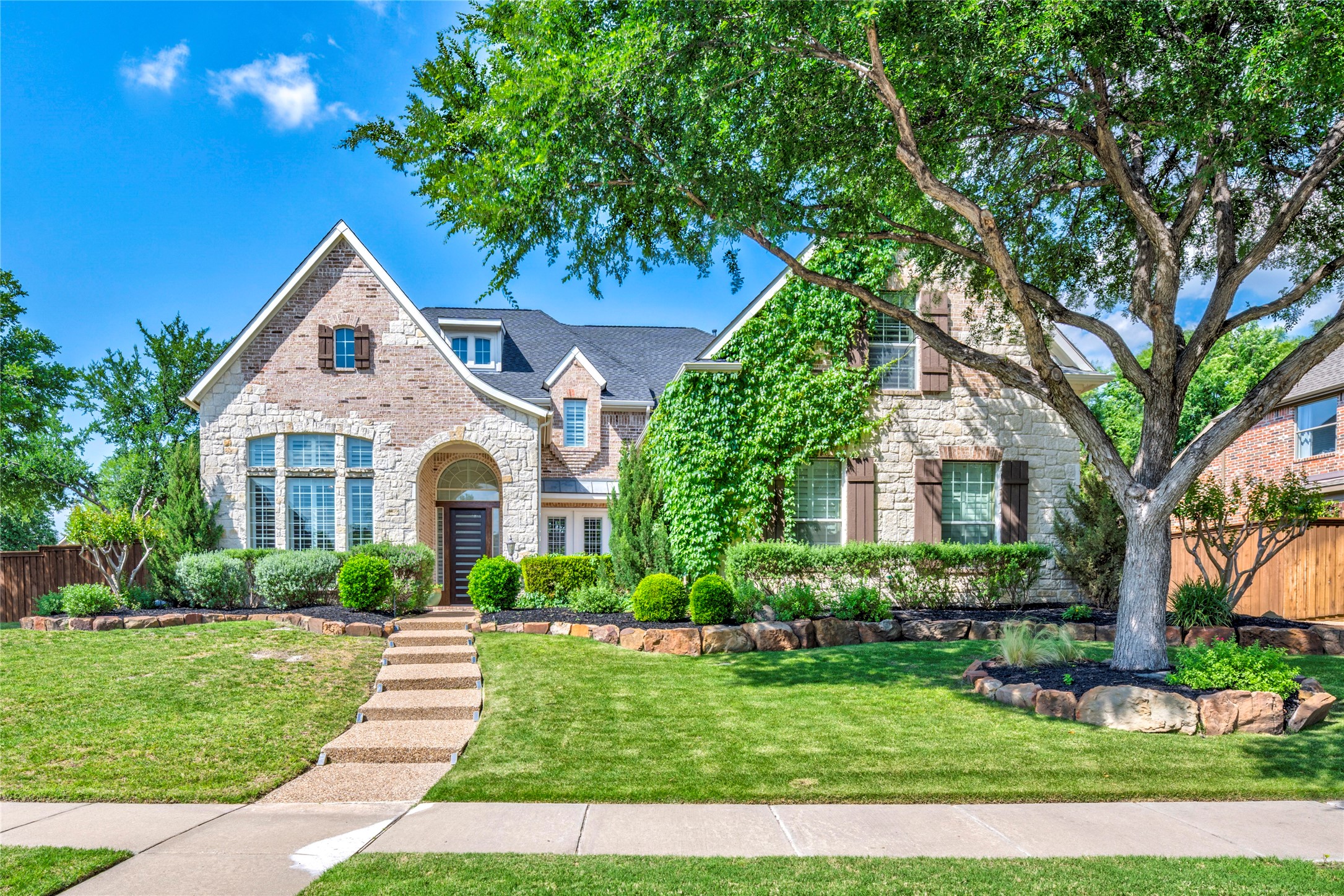 5214 Shoshone Drive Frisco TX 75034