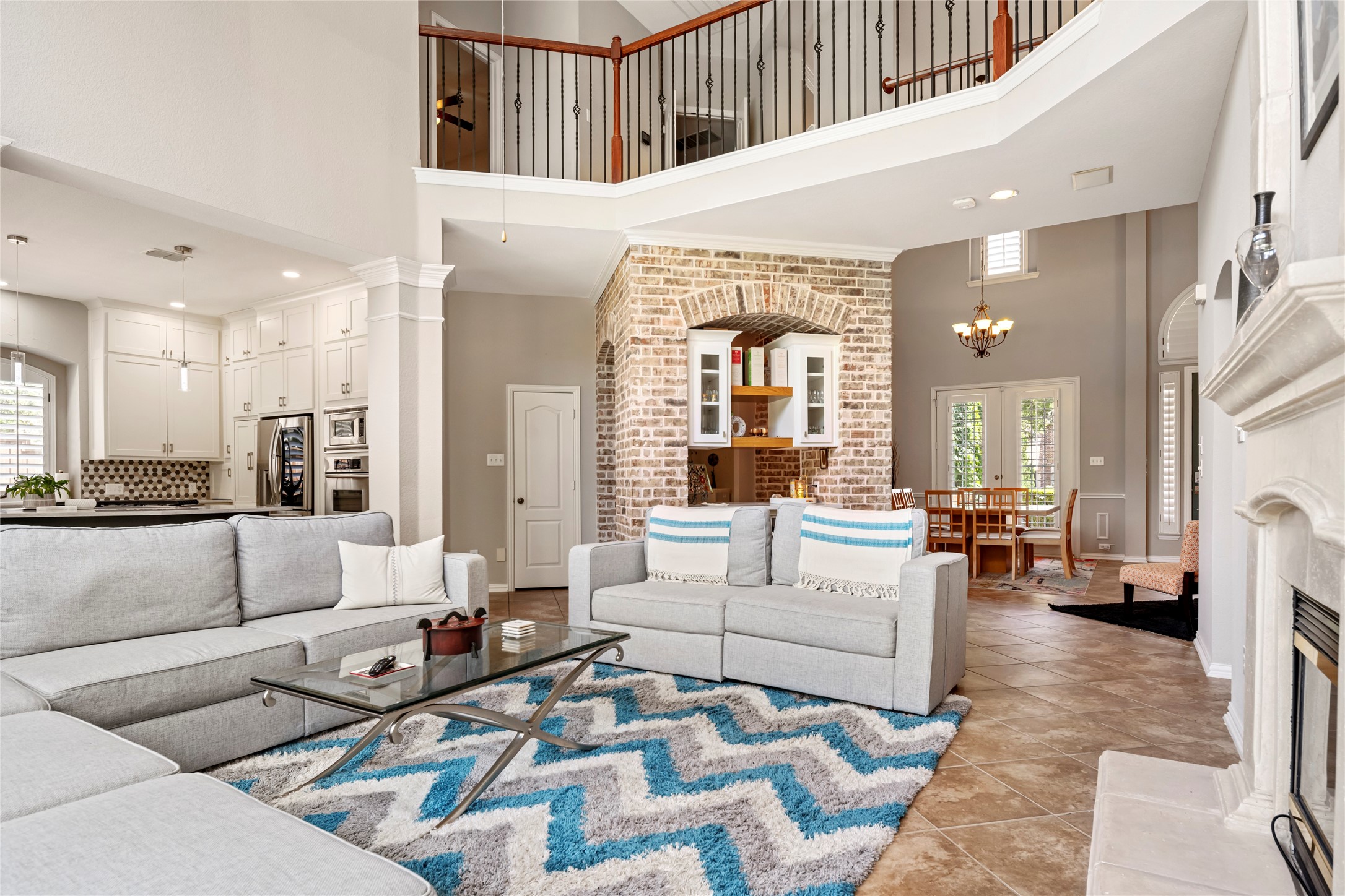 5214 Shoshone Drive Frisco TX 75034