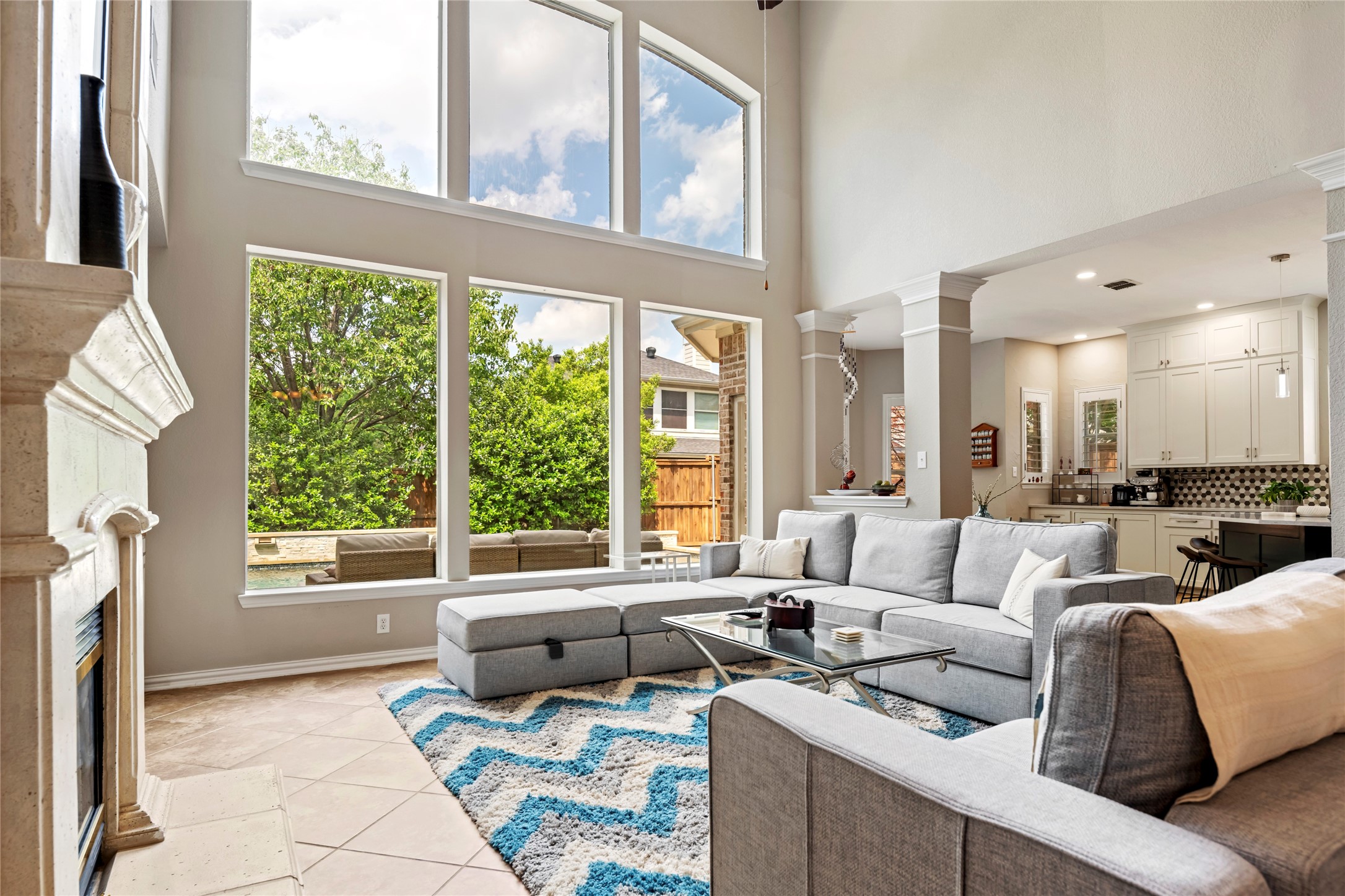 5214 Shoshone Drive Frisco TX 75034