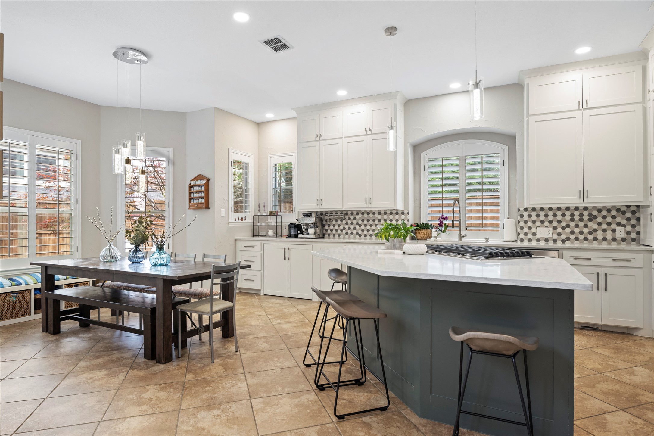 5214 Shoshone Drive Frisco TX 75034