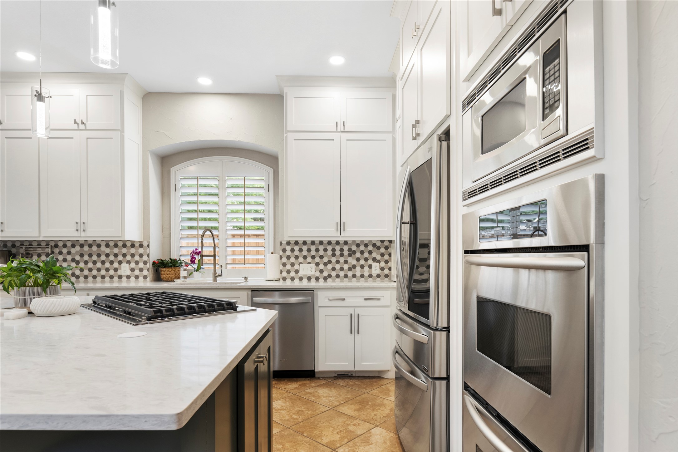 5214 Shoshone Drive Frisco TX 75034