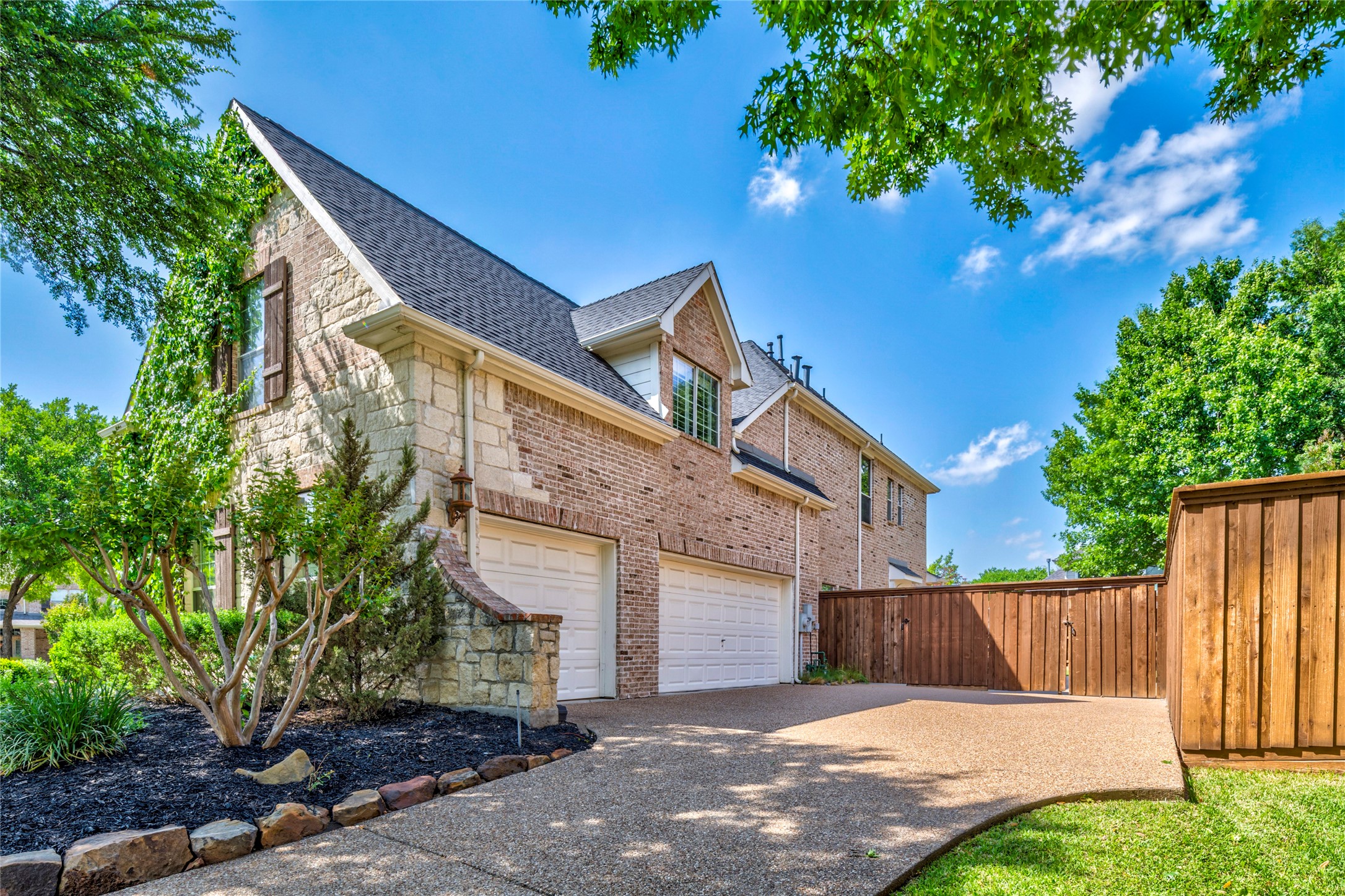 5214 Shoshone Drive Frisco TX 75034