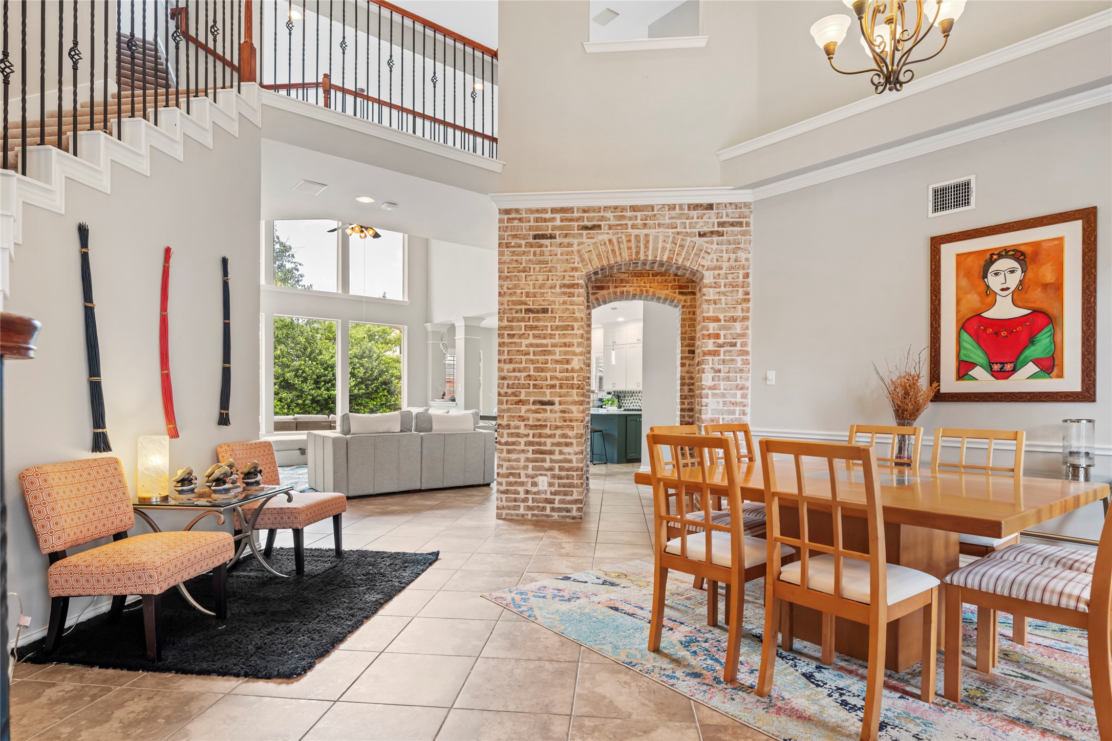 5214 Shoshone Drive Frisco TX 75034