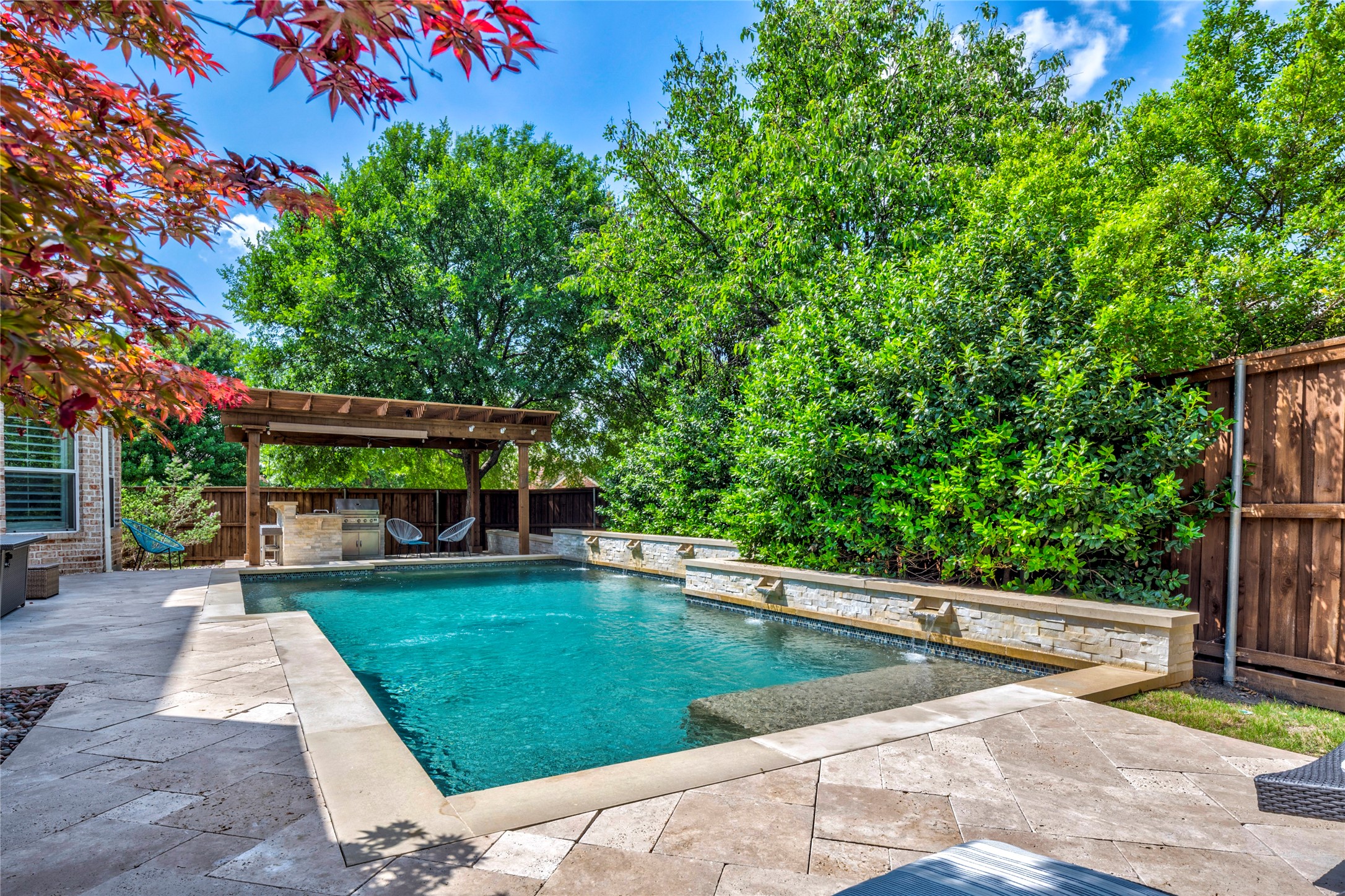 5214 Shoshone Drive Frisco TX 75034
