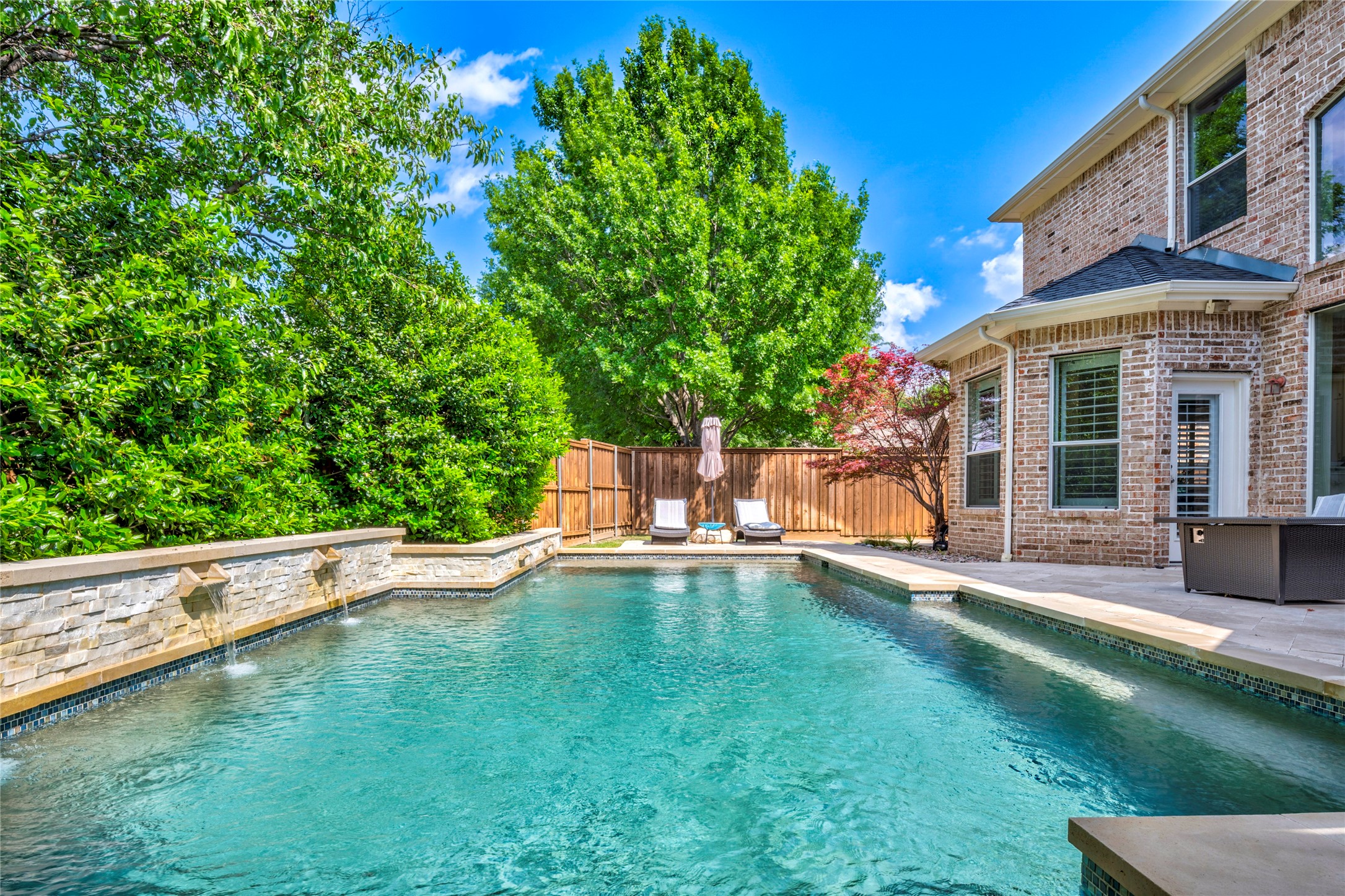 5214 Shoshone Drive Frisco TX 75034