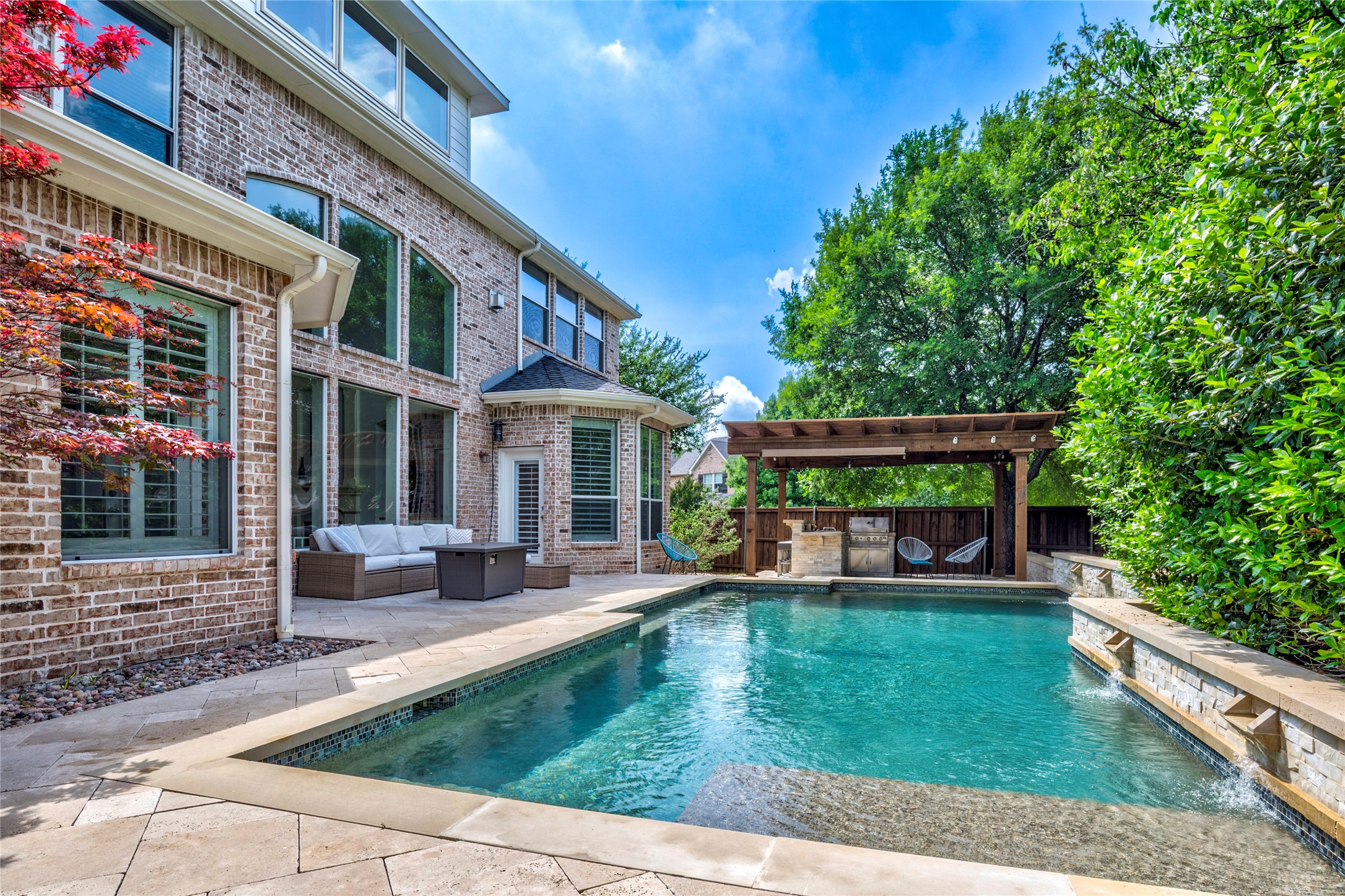 5214 Shoshone Drive Frisco TX 75034