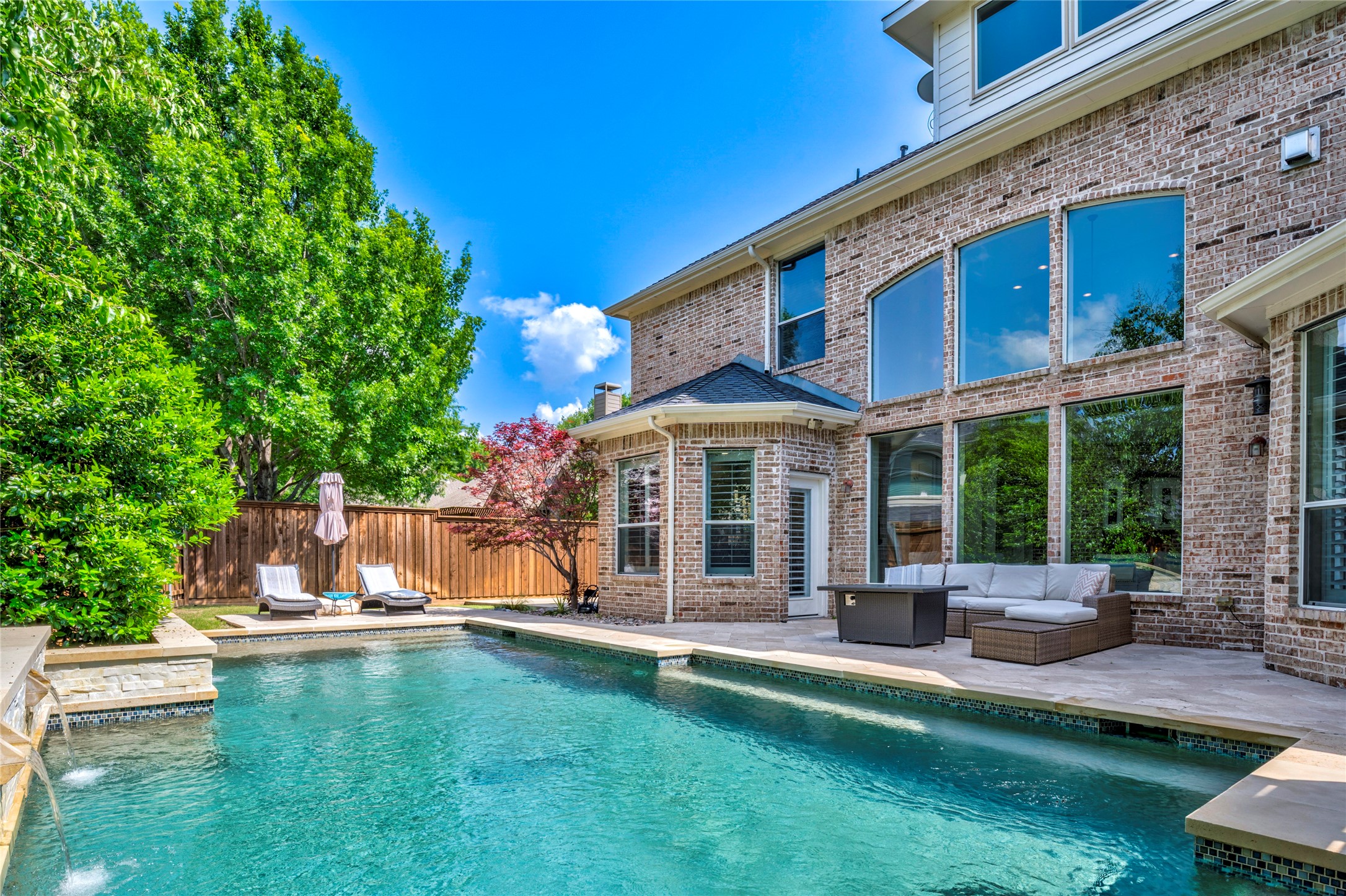 5214 Shoshone Drive Frisco TX 75034