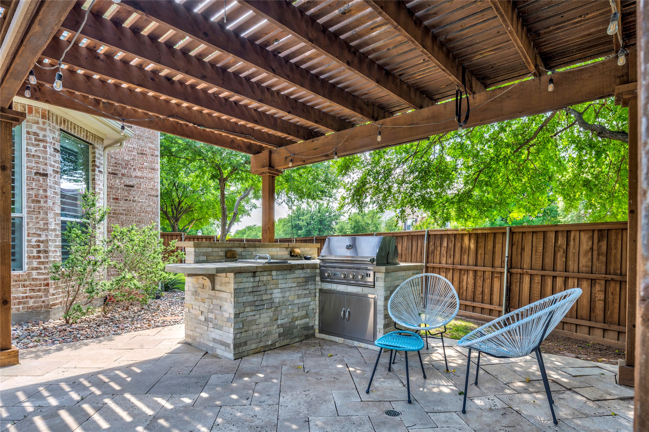 5214 Shoshone Drive Frisco TX 75034