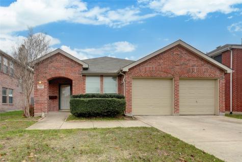 121 Wandering Drive Forney TX 75126