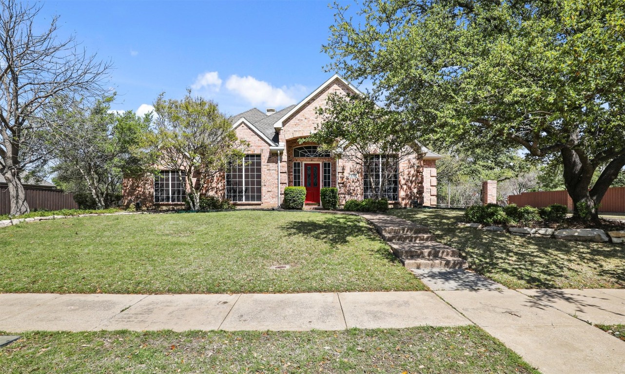 428 Wellington Road Coppell TX 75019