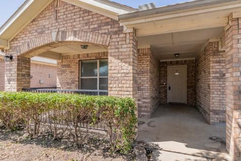 952 Jockey Club Lane Fort Worth TX 76179