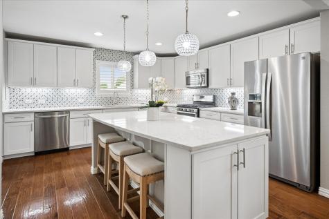 2306 Feathering Drive Frisco TX 75036