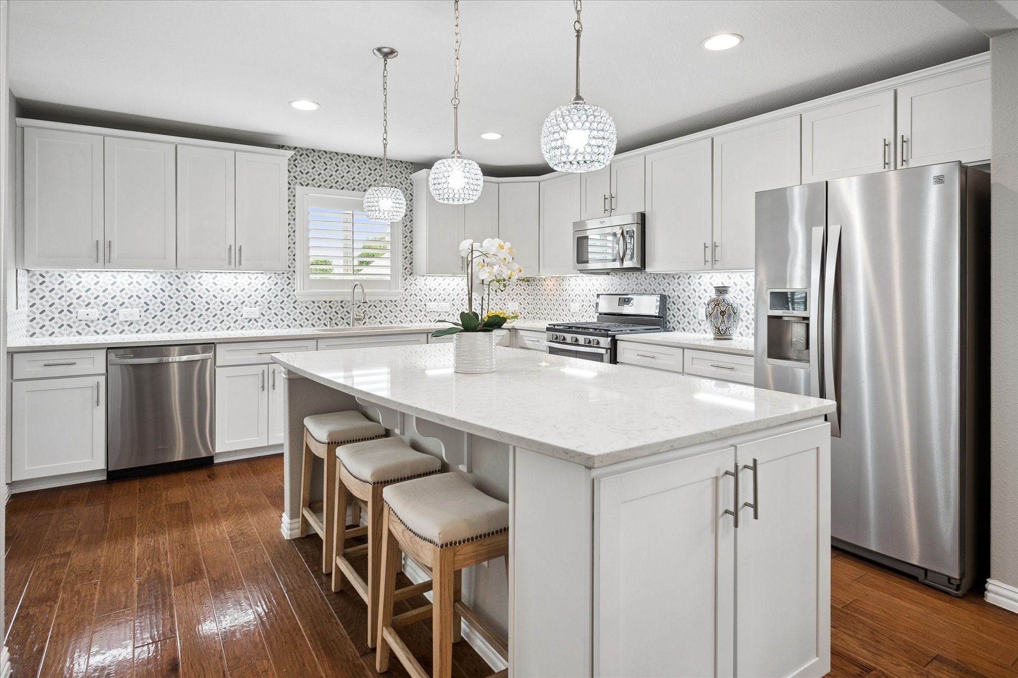 2306 Feathering Drive Frisco TX 75036