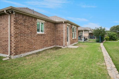 2306 Feathering Drive Frisco TX 75036