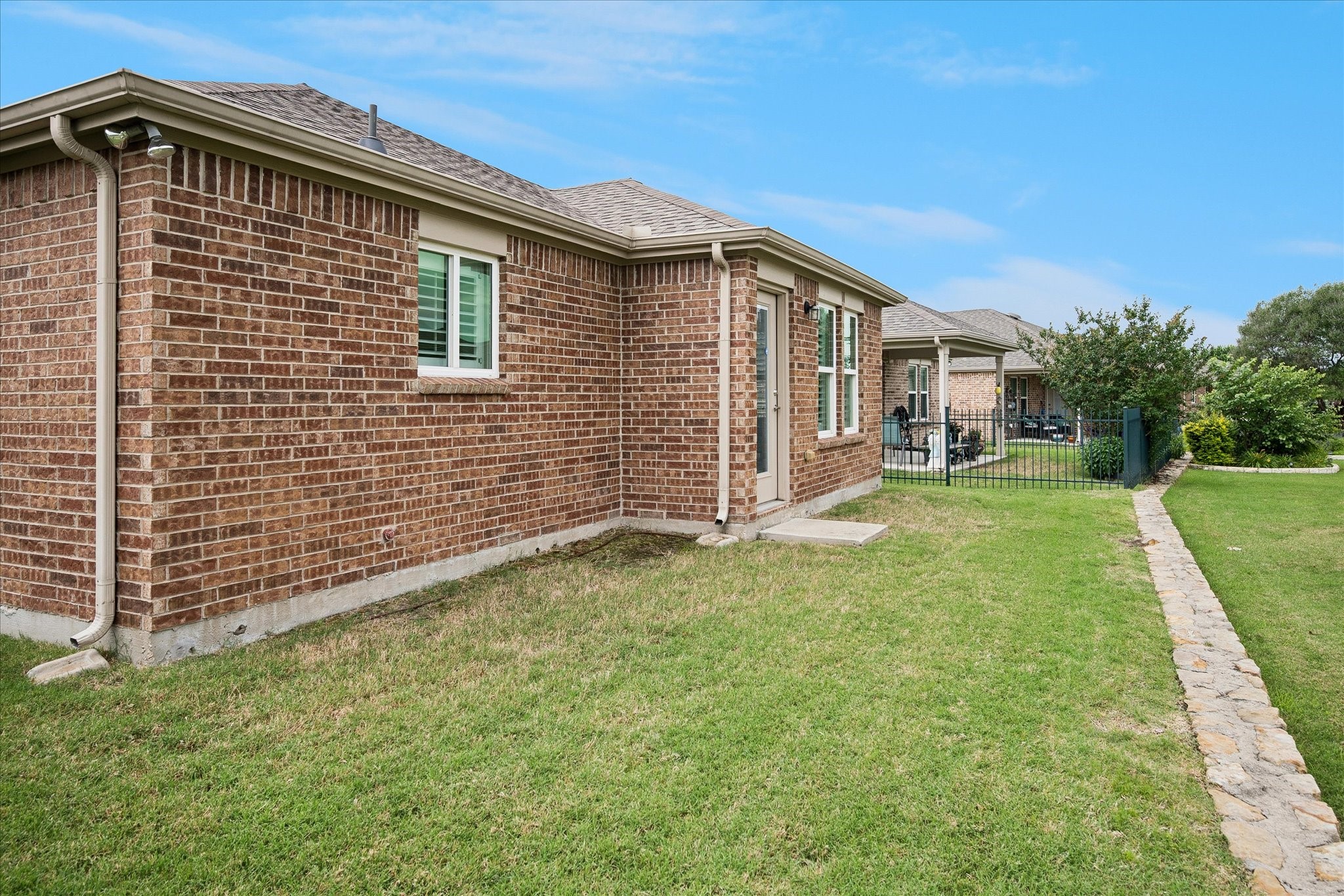 2306 Feathering Drive Frisco TX 75036