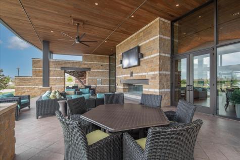 2306 Feathering Drive Frisco TX 75036