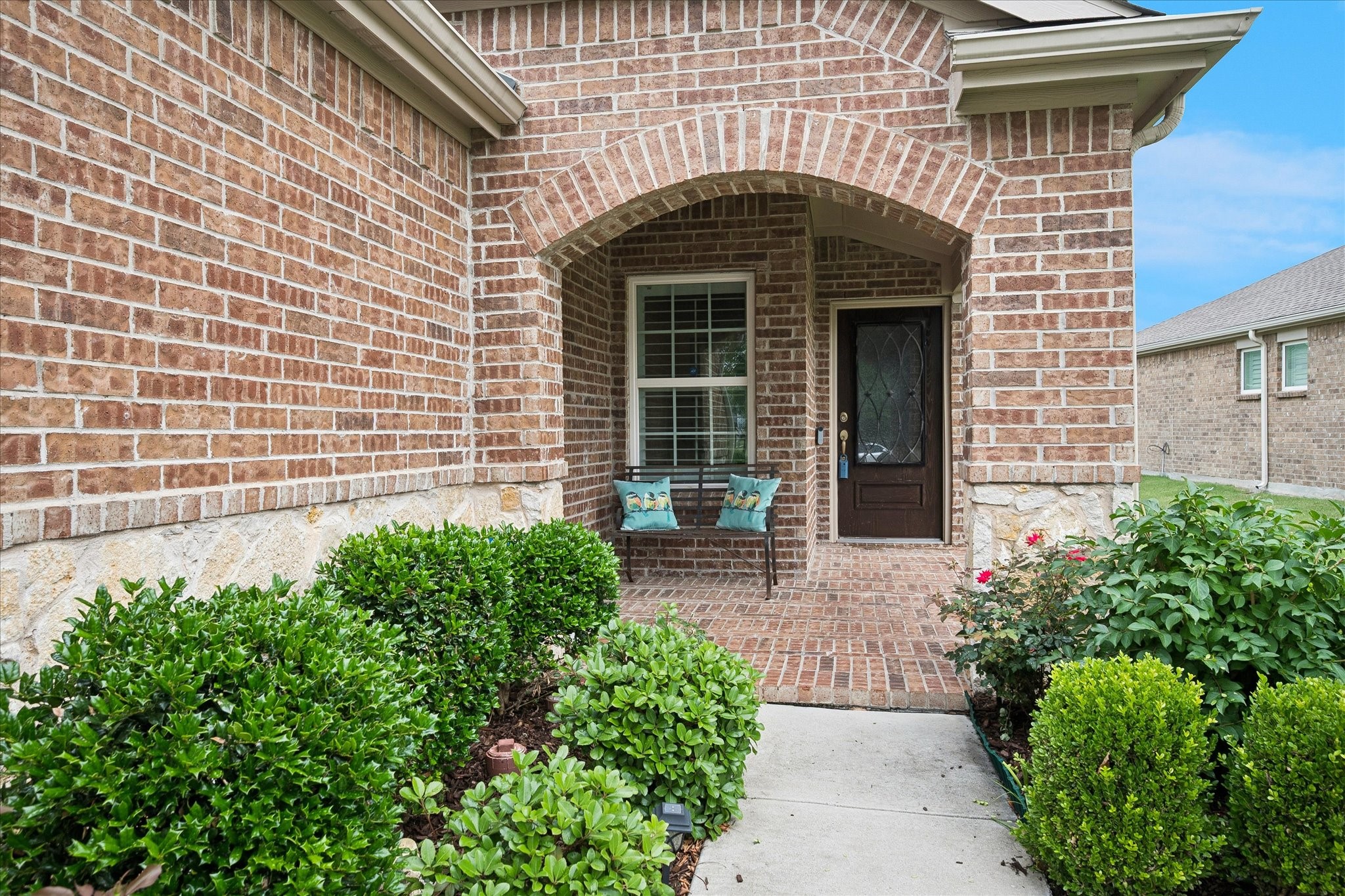 2306 Feathering Drive Frisco TX 75036