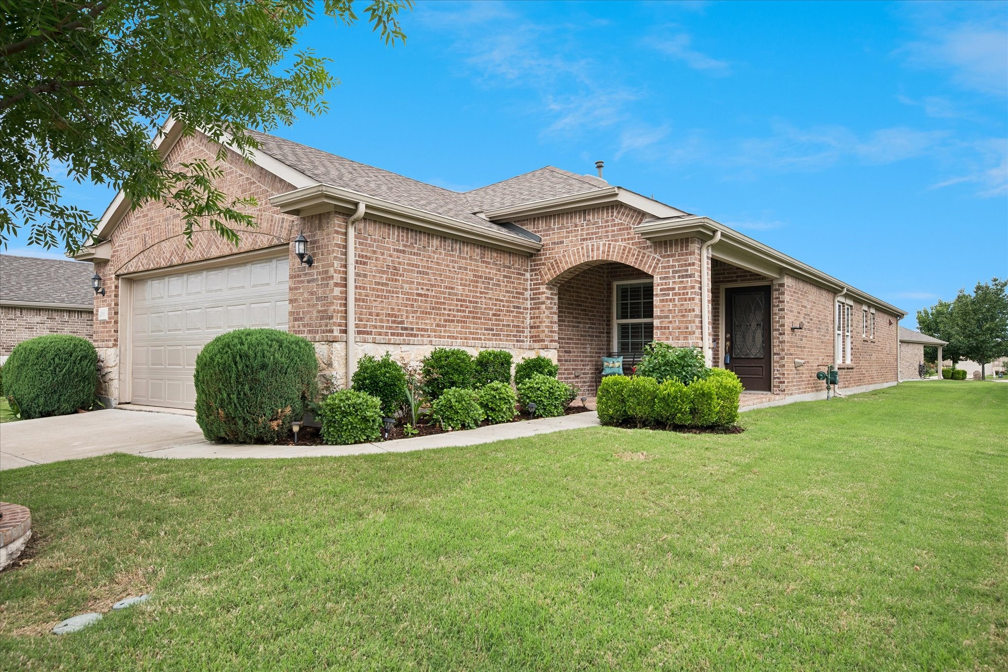 2306 Feathering Drive Frisco TX 75036
